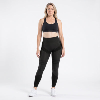 3D Legging | Still Light After a Day on Your Feet