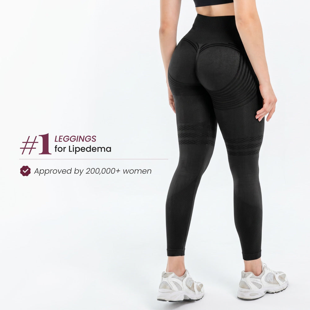 3D Legging | Made for Tender, Fuller Legs