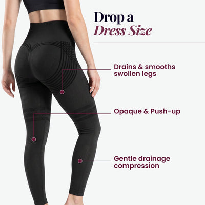 3D Legging | Made for Tender, Fuller Legs