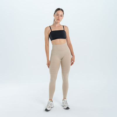 3D Legging | Stop Hiding Under Your Clothes