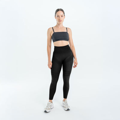 3D Legging | Stop Hiding Under Your Clothes