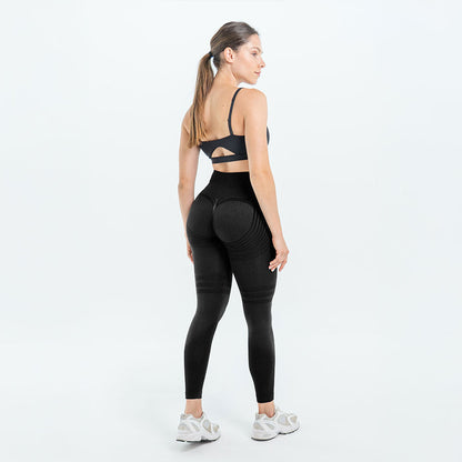 3D Legging | Lighter Legs After 8 Hours at Your Desk